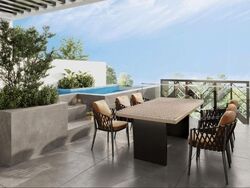 Joo Chiat Place (D15), Terrace #500642671